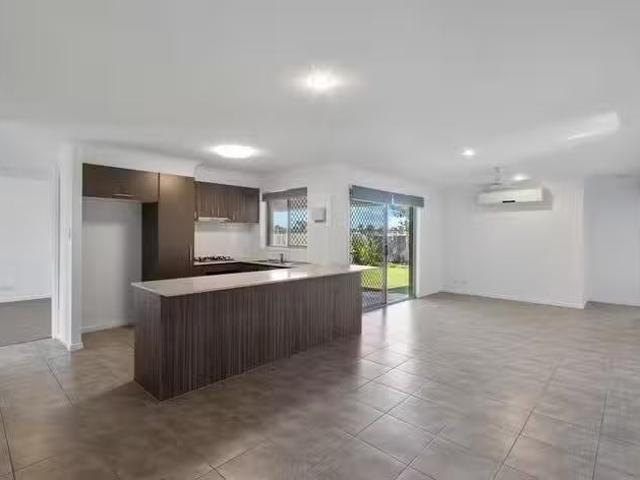 Just in! 46 Vivian Hanbird Drive, North Booval, QLD 4304