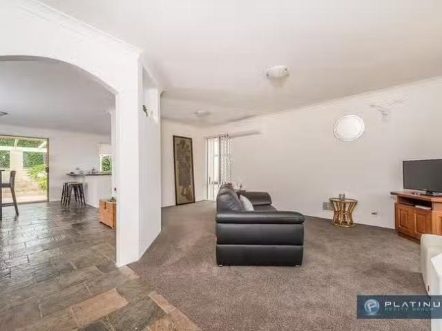 For Rent! 46 Walyunga Boulevard, Clarkson, WA 6030