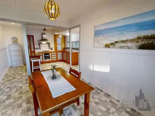 Just in! 46 Welch Street, Elliott Heads, QLD 4670