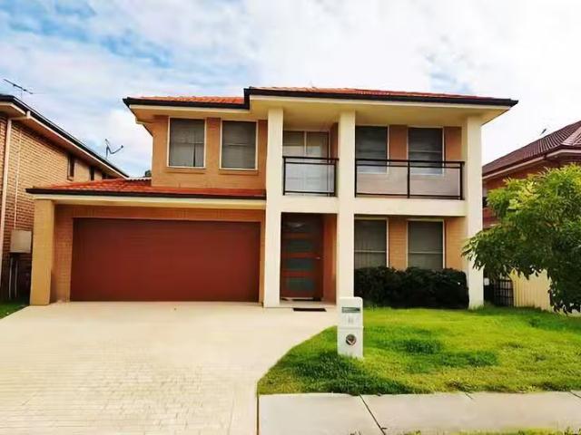 New 46 Whitewood Crescent, Kellyville Ridge, NSW 2155