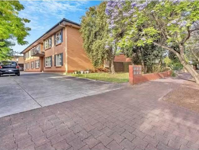 New 4/78 Rose Terrace, WAYVILLE Apartment for rent Listed by.