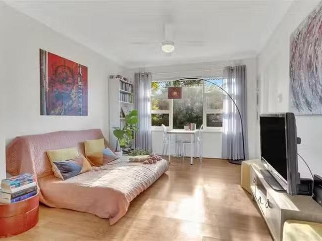 Nice 4/78 Rose Terrace, Wayville, SA 5034