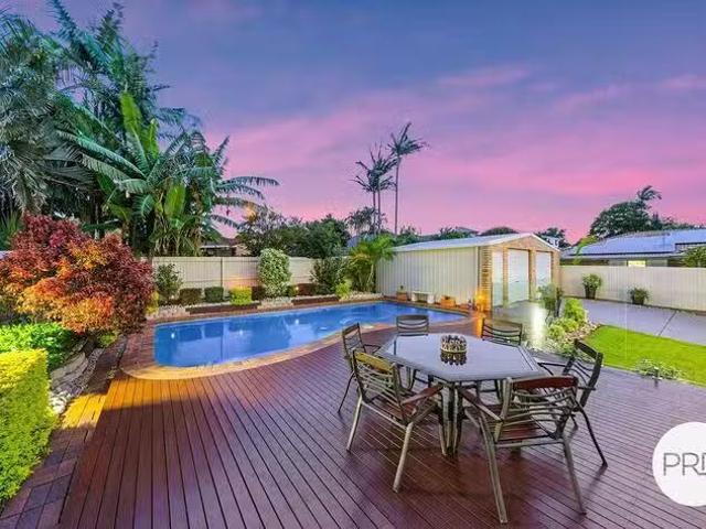 Cheap 47 Spurs Drive, Wellington Point, QLD 4160