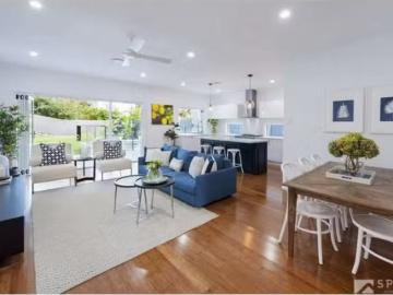 For Rent! 47 Warmington Street, Paddington House for rent Lis.