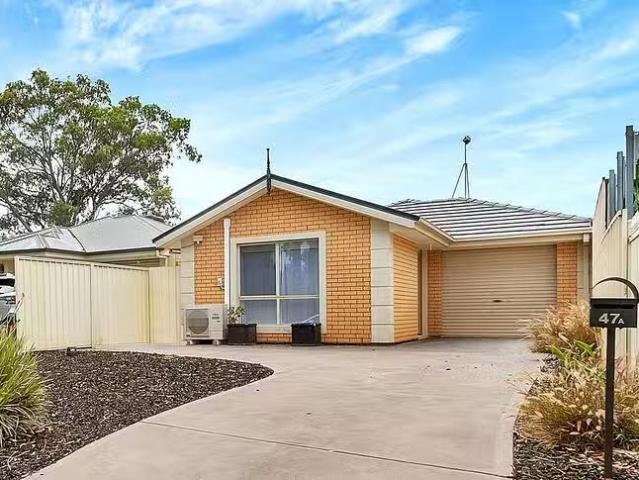 Rental! 47A Atkinson Drive, Burton, SA 5110