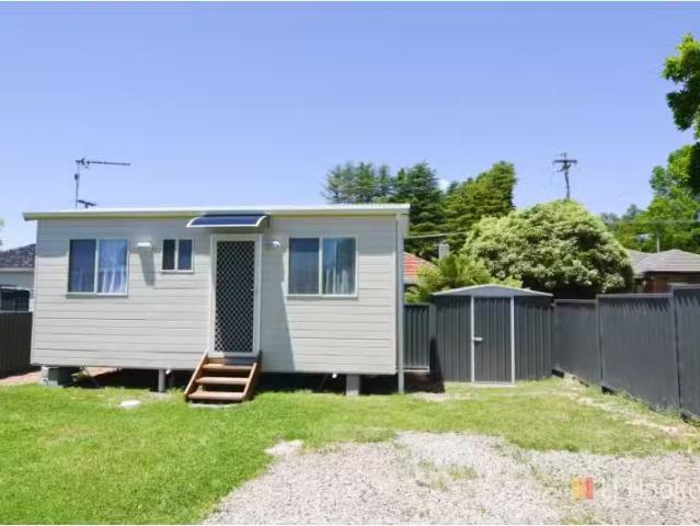 Nice 47A Martini Parade, Lithgow Apartment for rent Listed by.