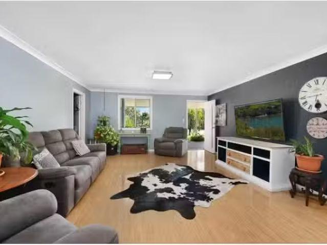 For Rent! 480 Ridge Road, Mudgee House for rent Listed by Kel.