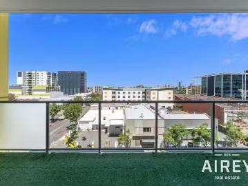 Just in! 48/15 Aberdeen Street, Perth, WA 6000