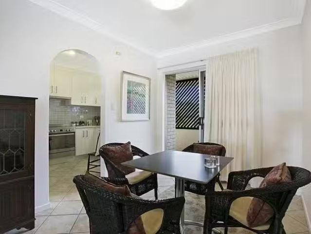 Deal! 4/88 Bayview Terrace, Clayfield, QLD 4011