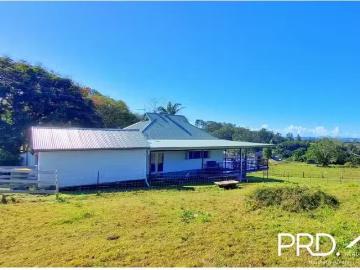 Nice 488 Dunoon Road, TULLERA House for rent Listed by Kelly.