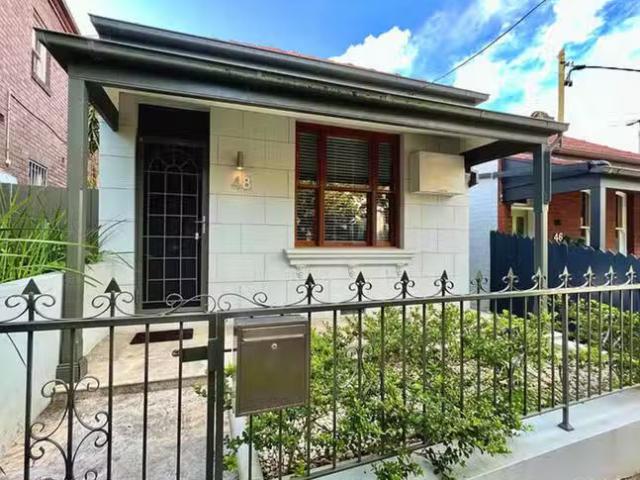New 48 Margaret Street, Petersham, NSW 2049