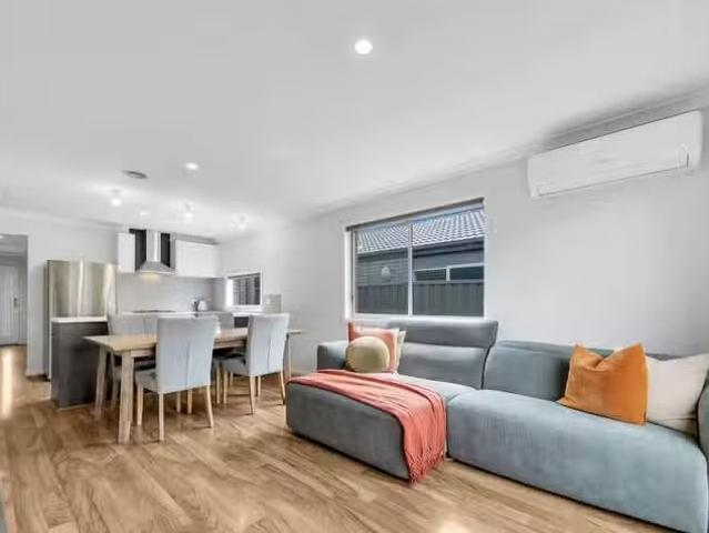 Rental! 48 Navigator Drive, Corio, VIC 3214 House for Rent