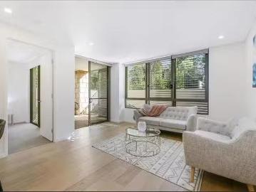 Nice 4/8 Buckingham Road, Killara, NSW 2071