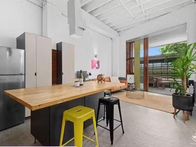 Just in! 4/8 Skyring Terrace, Teneriffe, QLD 4005