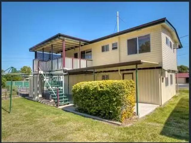 Unique 48 Warner Street, Raceview, QLD 4305
