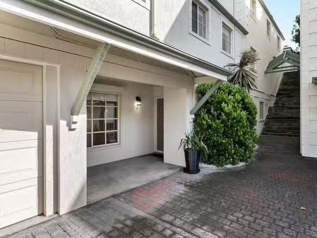 Rental! 4/9 Montgomery Court, Sandy Bay, TAS 7005