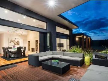 Booti Booti, Crawford River - Equipped kitchen