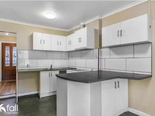Cozy 400 Macquarie Street, SOUTH HOBART Apartment for rent Li.