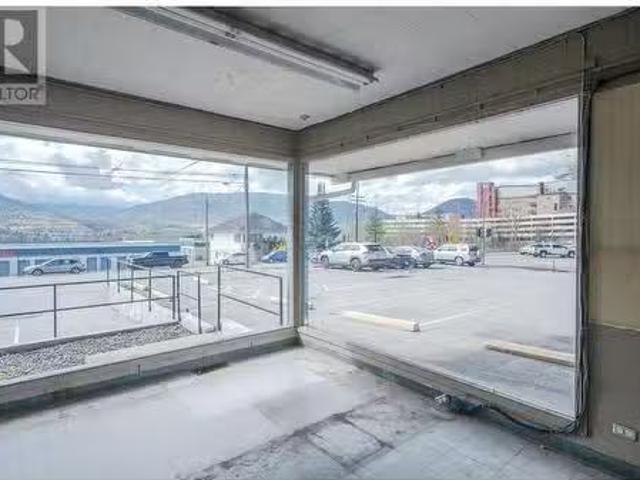 New 402 Industrial Avenue E, Penticton, BC, V2A 3J1 commerci.