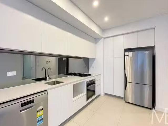 Just in! 405/20 Nancarrow Avenue, Meadowbank, NSW 2114
