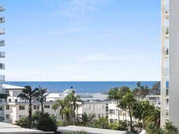 Deal! 406/92 Sixth Avenue, Maroochydore, QLD 4558
