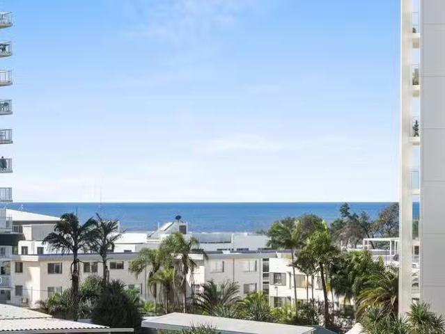 Just in! 406/92 Sixth Avenue, Maroochydore, QLD 4558