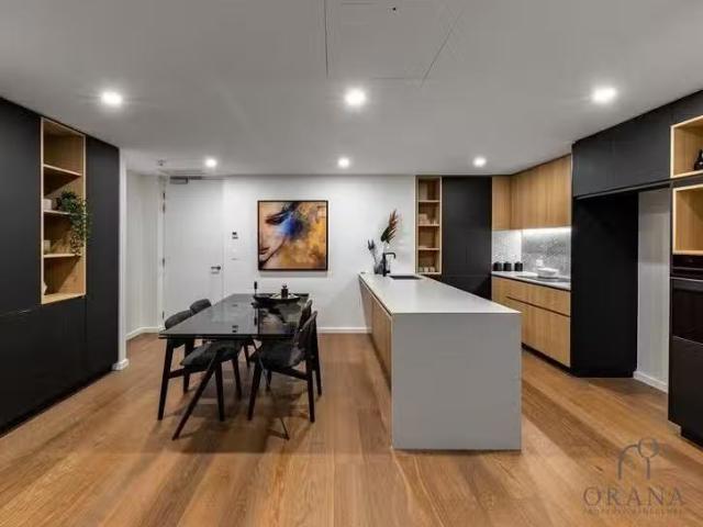 Unique 409/18 Hortus Way, Jolimont, WA 6014