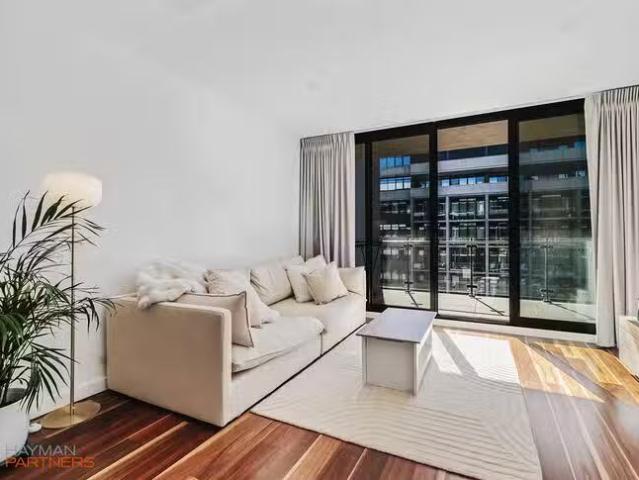 Cozy 409/4 Anzac Park, Campbell, ACT 2612