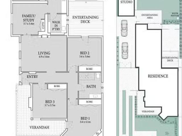 Just in! 40 Kingston Street, Haberfield NSW 2045
