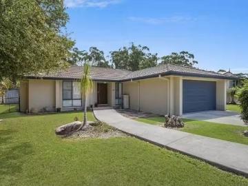 Cozy 40 Lindsay Crescent, Wardell, NSW 2477