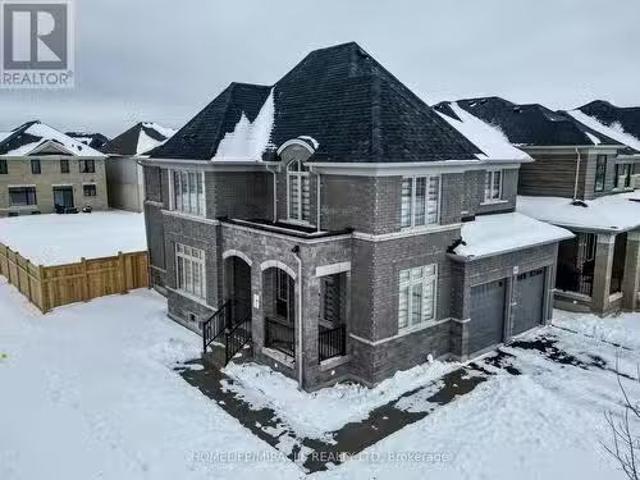 Rental! 40 Sandhill Crescent, Adjala Tosorontio, ON, L0G 1W0.