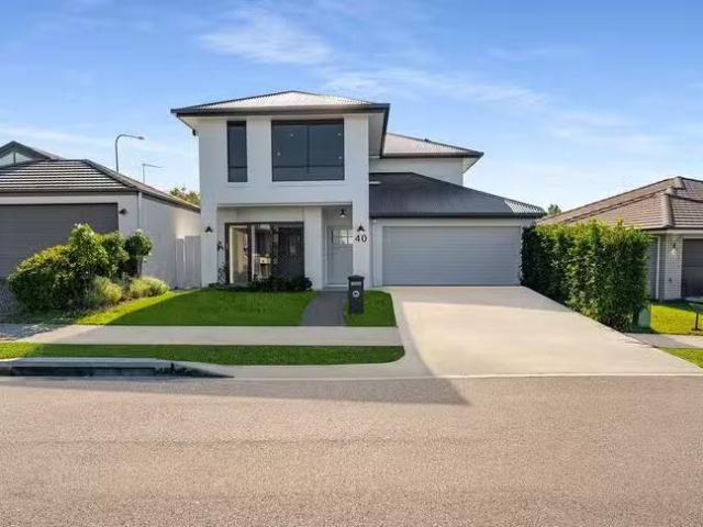 Just in! 40 Serene Crescent, Springfield Lakes, QLD 4300