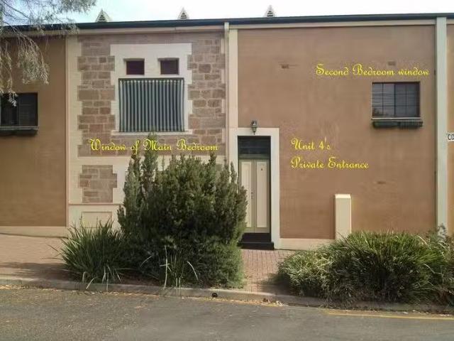 Charming 4/10 Grenfell Street, Kent Town, SA 5067