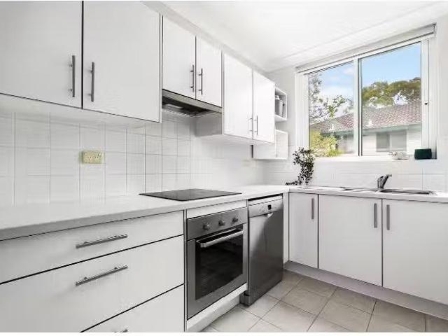 Rental! 4/11 Carr Street, COOGEE Apartment for rent Listed by.