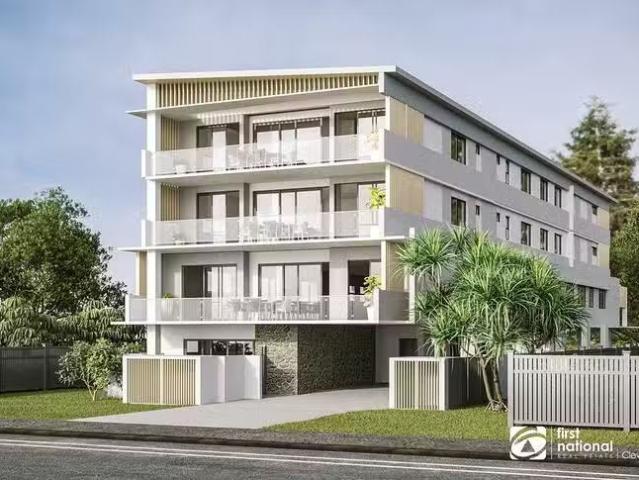 Nice 4/11 Colburn Avenue, Victoria Point, QLD 4165