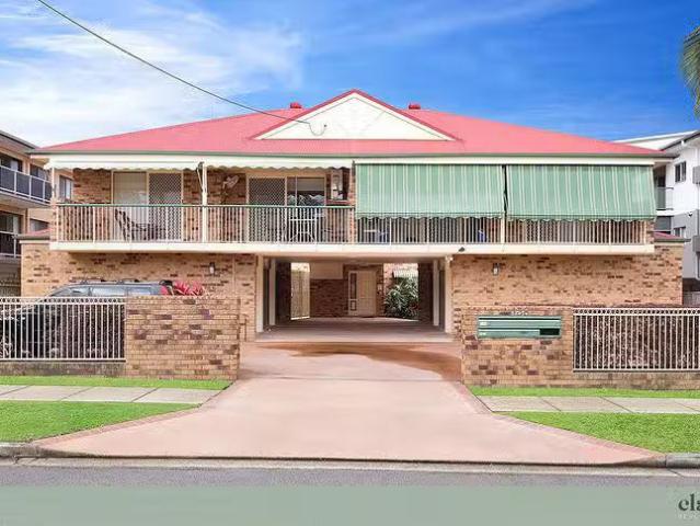 Just in! 4/138 Ridge Street, Northgate, QLD 4013