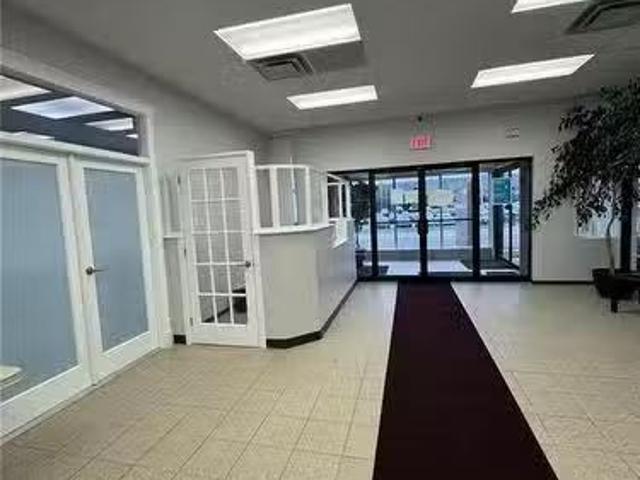 For Rent! 416 Rothesay Avenue, Saint John, NB, E2J 2C4 comme.