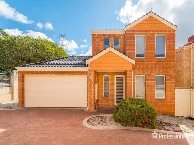 Cheap 4/170 174 Hill View Terrace, Bentley, WA 6102