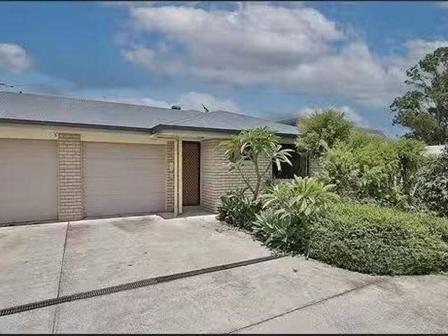 Nice 4/18 22 Maywood Street, Loganlea, QLD 4131