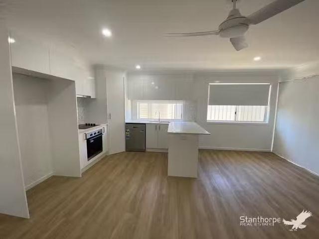 New 4/18 Ruby Street, Stanthorpe, QLD 4380