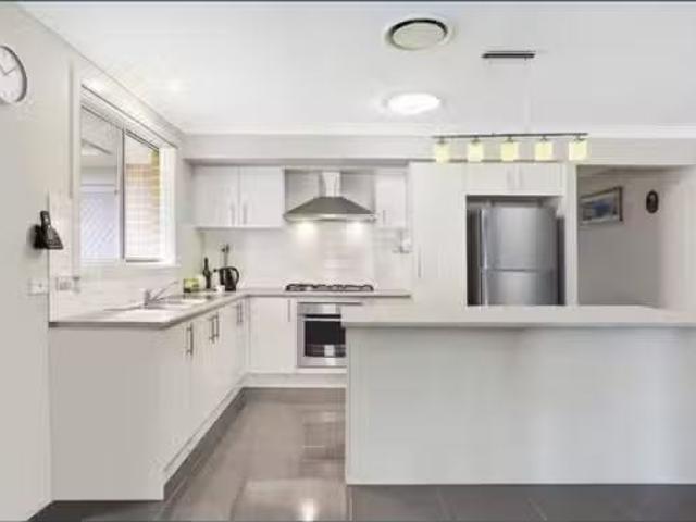 Just in! 41 Mcguiness Avenue, Middleton Grange NSW 2171