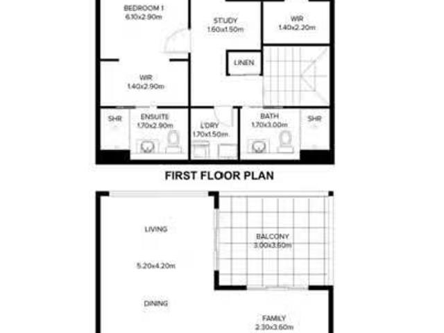 Rental! 4/1 Anthony Rolfe Avenue, Gungahlin, ACT 2912