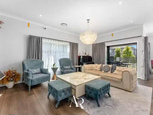 Charming 41 Calotis Cres, Denham Court House for rent Listed.