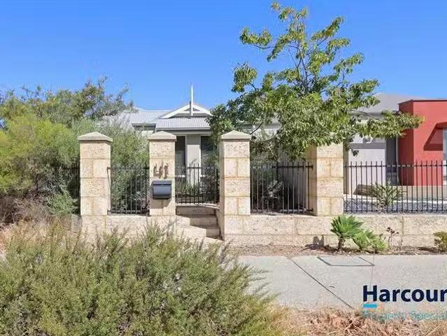 For Rent! 41 Camden Boulevard, Aubin Grove, WA 6164