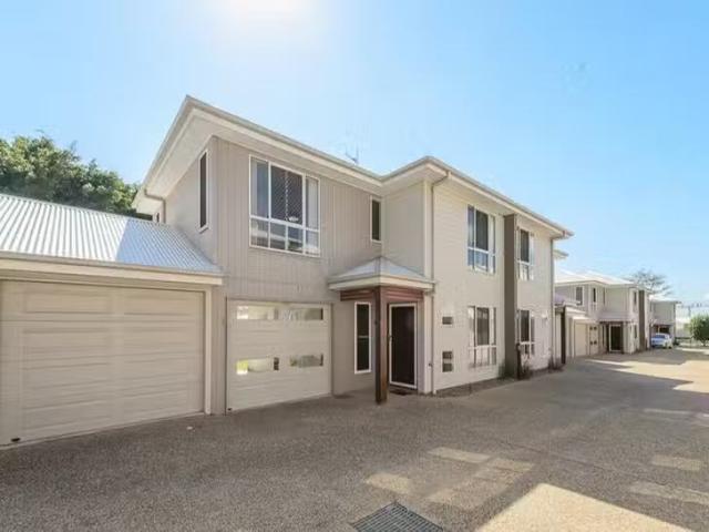 For Rent! 4/1 French Street, South Gladstone, QLD 4680