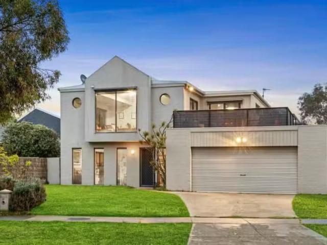 For Rent! 41 Kingston Downs Drive, Ocean Grove VIC 3226 Hous.