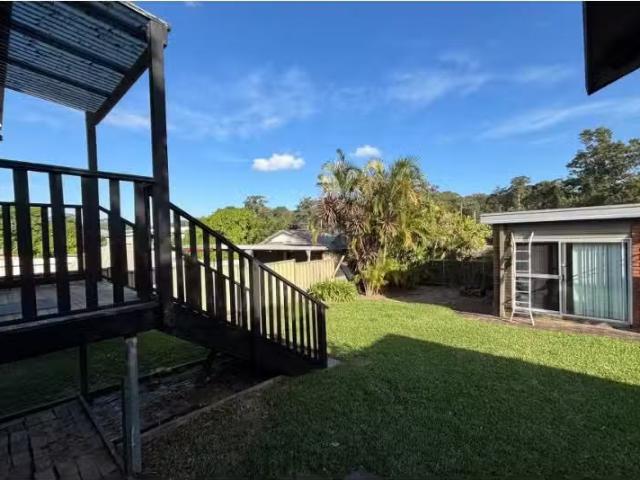 New 41 Robert Street, Jesmond House for rent Listed by Hope S.