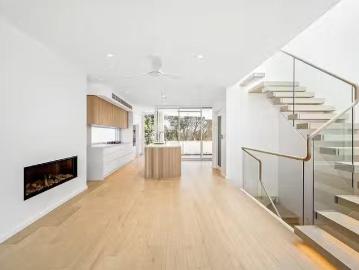 Pitt Town, Baulkham Hills Shire, Snapper Island