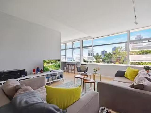 Unique 42/11 Yarranabbe Road, Darling Point, NSW 2027