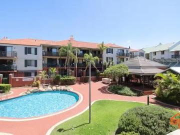 Cheap 42/141 Fitzgerald Street, West Perth, WA 6005